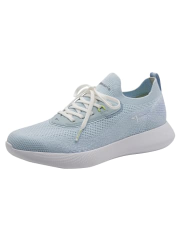 Tamaris Sneaker in LIGHT BLUE