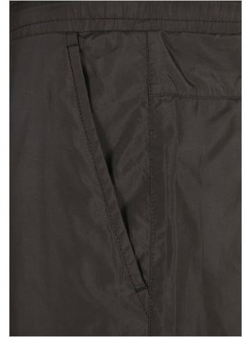 STARTER Sweat Shorts in schwarz