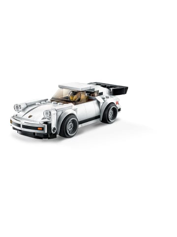 LEGO Speed Champions 75895 1974 Porsche 911 Turbo 3.0