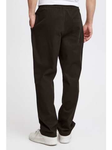 !SOLID Chinohose SDGinte in Schwarz