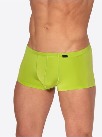 Olaf Benz Boxer RED2561 Minipants in lime