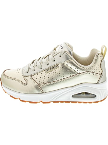 Skechers Sneaker low Gold