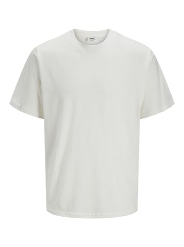 Jack & Jones T-shirt in Cloud Dancer