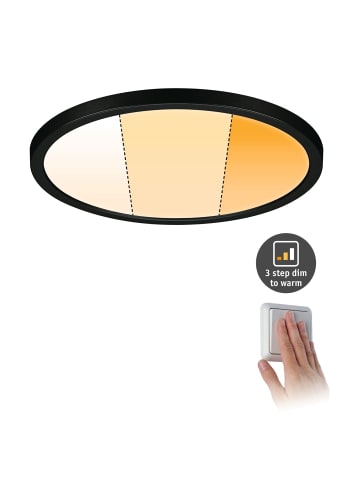 paulmann VariFit LED Einbaupanel Areo