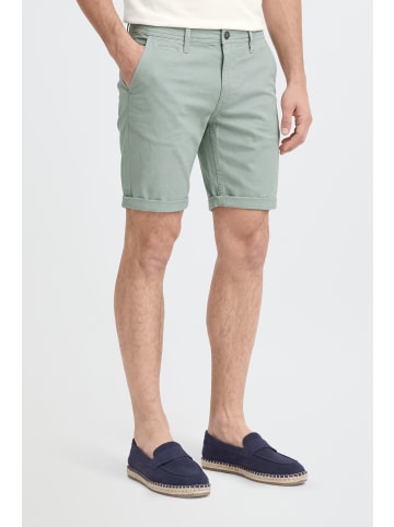 BLEND Shorts BHDenim in Grün