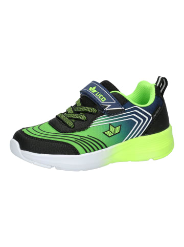 Lico Sneaker "Ridgely VS" in Gelb