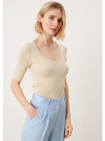 s.Oliver Strickpullover in 1027_hellgelb