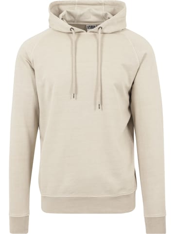 Urban Classics Kapuzenpullover in sand