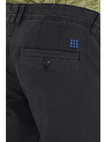BLEND Chinohose BHBrixius in Nachtschwarz