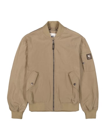 Garcia Bomberjacke Übergangsjacke in desert