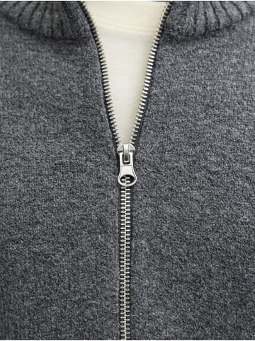 Jack & Jones Pullover Jorrnorrebro in grau - 0003