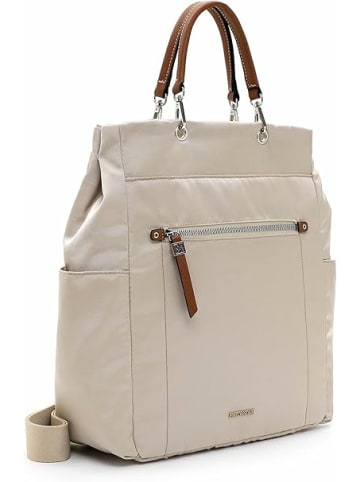 EMILY & NOAH Tagesrucksack für Erwachsene in uni