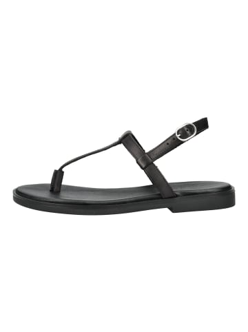Pavement Sandalen EVA Schwarz