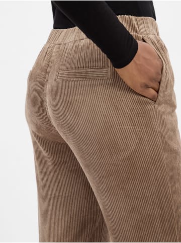 Marie Lund Hose in melange