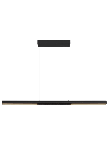 Globo lighting Hängeleuchte "CODY" in black