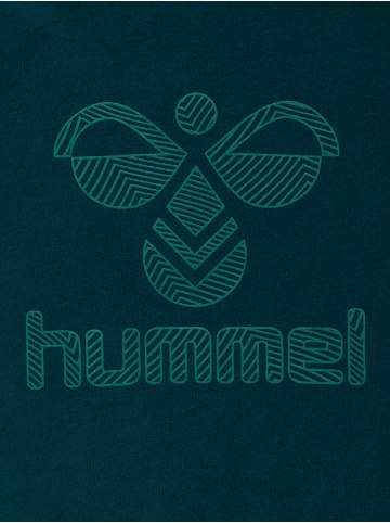 Hummel Hummel Ein Stück Hmlfastwo Jungen in DEEP TEAL