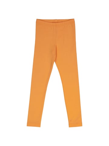 Fred´s World by GREEN COTTON Leggings in Tangerine