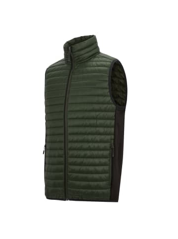 Regatta Andreson Bodywarmer in Dark Khaki