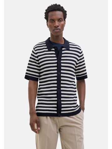 Jack & Jones Hemd 'Jones' in blau