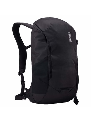 Thule AllTrail Daypack 18L - Wanderrucksack 50 cm (black) in schwarz