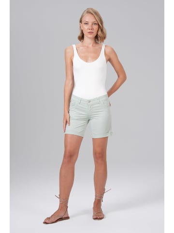 M.O.D Lessi Shorts Soft Mint