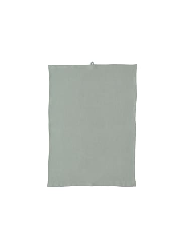 SÖDAHL Geschirrtuch Pure Linen in Sage