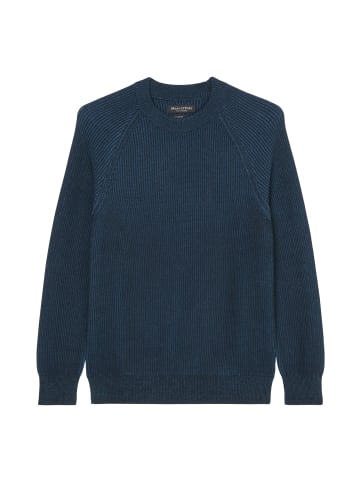 Marc O'Polo Pullover regular in dark navy