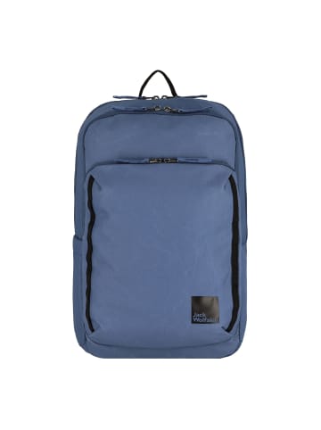 Jack Wolfskin Hasensprung Rucksack 43 cm Laptopfach in evening sky