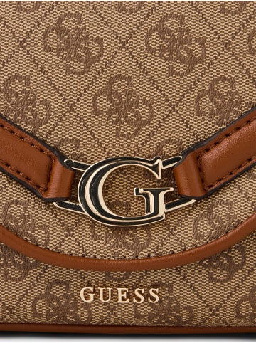 Guess Tasche Dea in taupe - 0002