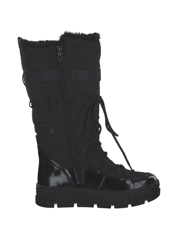 Tamaris Winterstiefel in BLACK