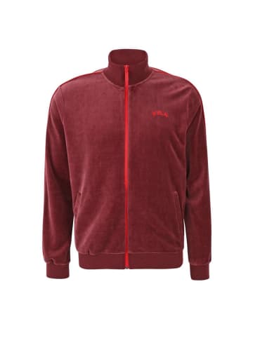 Fila Grün Baumwolle Sweatshirt
