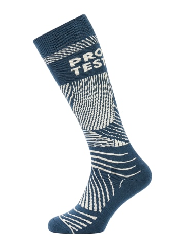 Protest " PRTKaya in Twilight navy