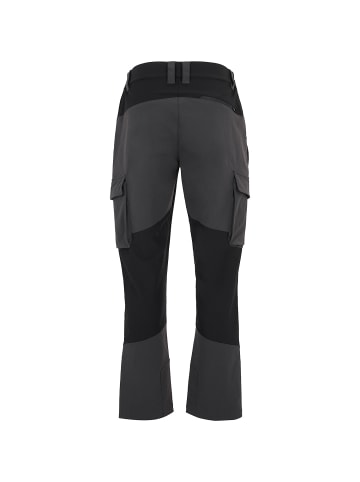 Hot Hose Jasper in Schwarz