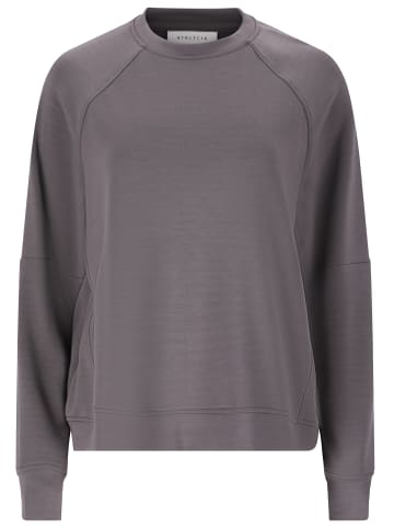 Athlecia Sweatshirt Jacey in 1316 Boulevard