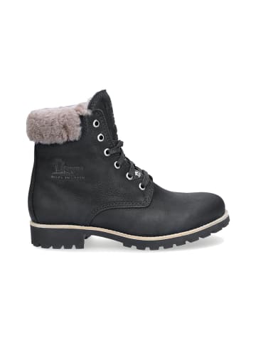 PANAMA JACK SHOES "Panama 03 Igloo" in negro/black