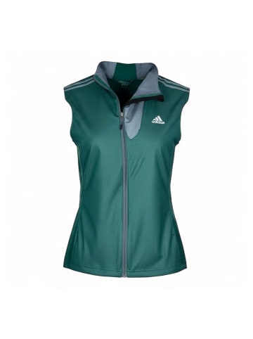 adidas Jacke Event Running in Grün