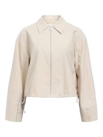 Object Bomberjacke in Humus