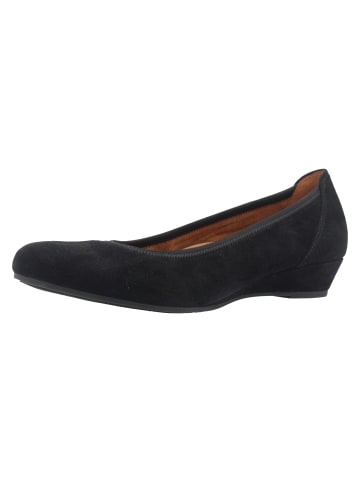 Gabor Pumps  in Schwarz