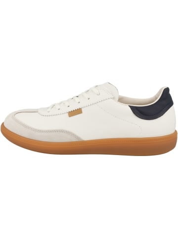 Ecco Sneaker low Soft 11 in weiss