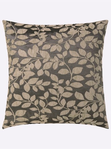 WITT WEIDEN Kissenhülle in nugat