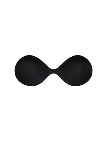 Linga Dore Linga Dore ZUBEHÖR Selbstkleber BH in Schwarz