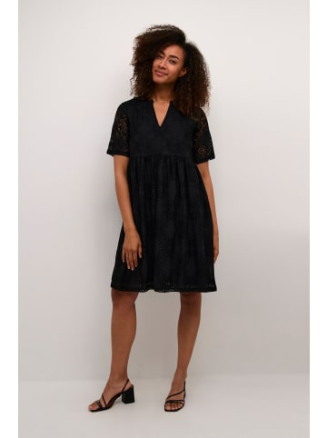 CULTURE Kleid CUhenriette Feminine in Black