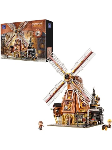 Wisam Pantasy 85026 Windmill Workshop