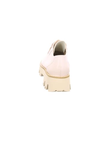 Paul Green Freizeit Schnürer für Damen in beige