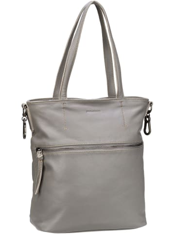 FREDs BRUDER Handtasche In My Pocket 226-3595 in Cool Grey