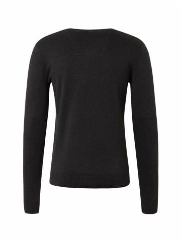 Tom Tailor V-Pullover für Herren in schwarz