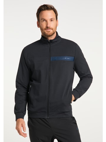 Joy Sportswear Jacke HANNES in Schwarz