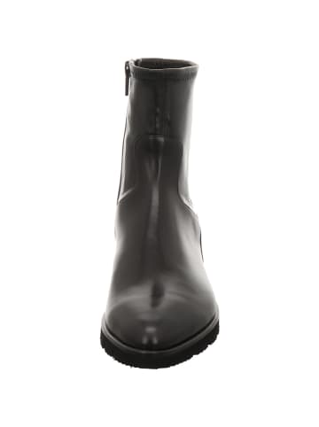 Truman's Stiefeletten in schwarz