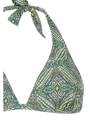 Protest " MIXJaneiro in Veggie Green