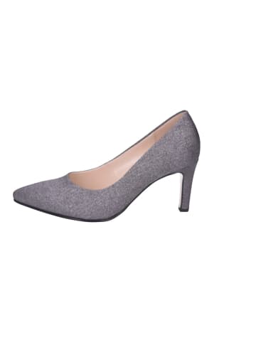 Gabor Pumps in argento